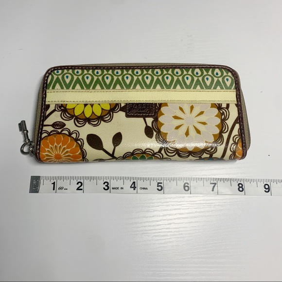 FOSSIL wallet - Picture 9 of 10